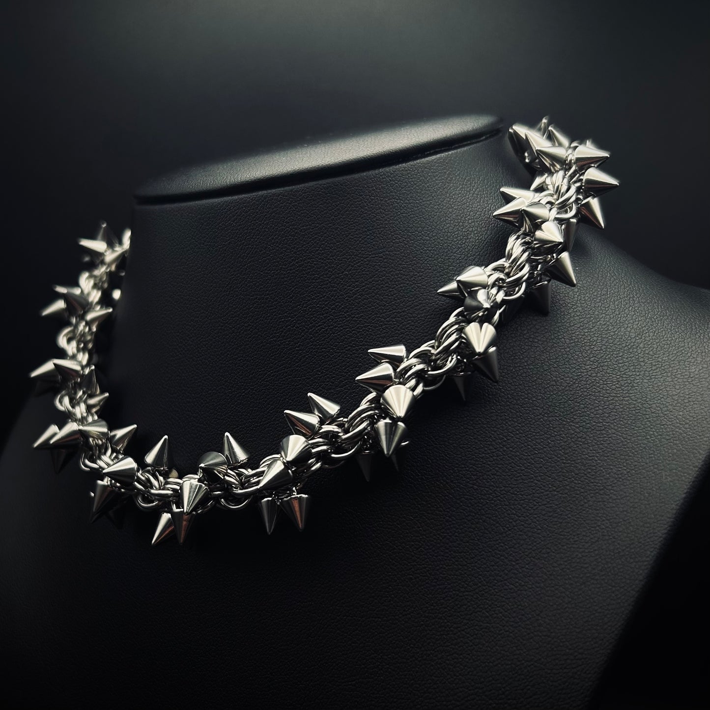 SLAUGHTER CHAIN