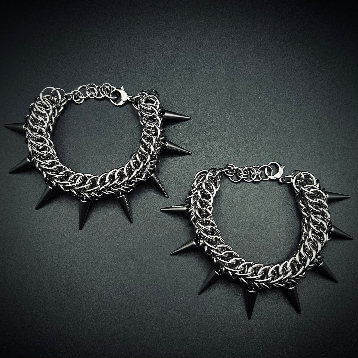 EXECUTION CUFF SET
