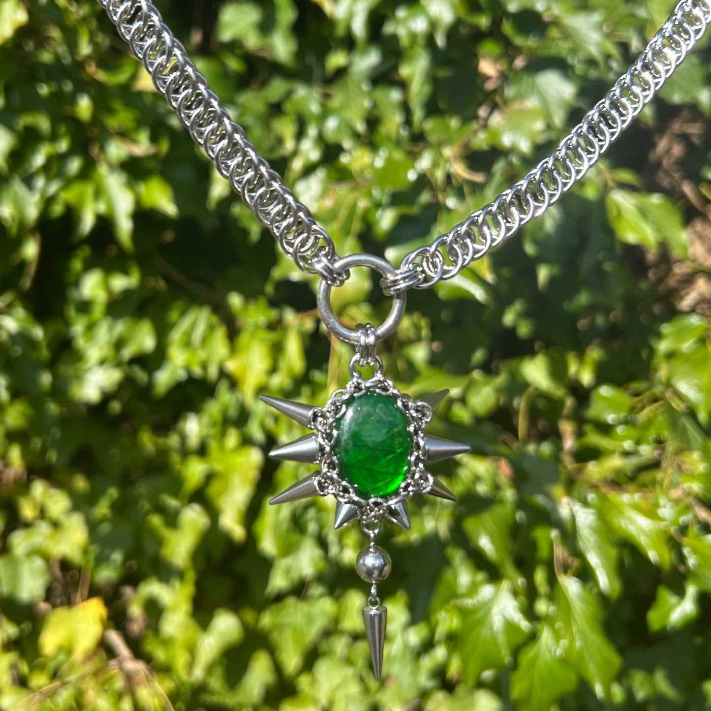 EMERALD