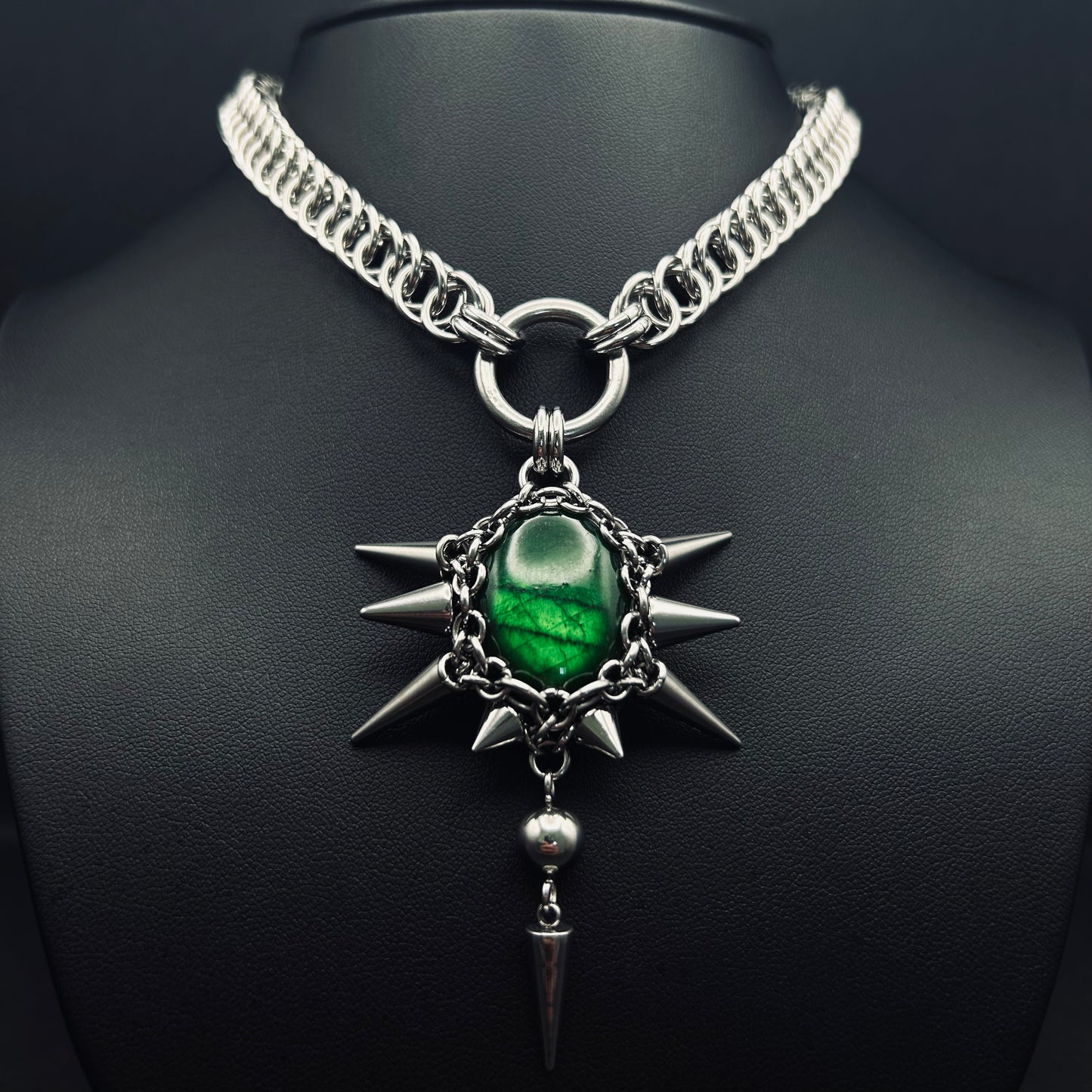 EMERALD