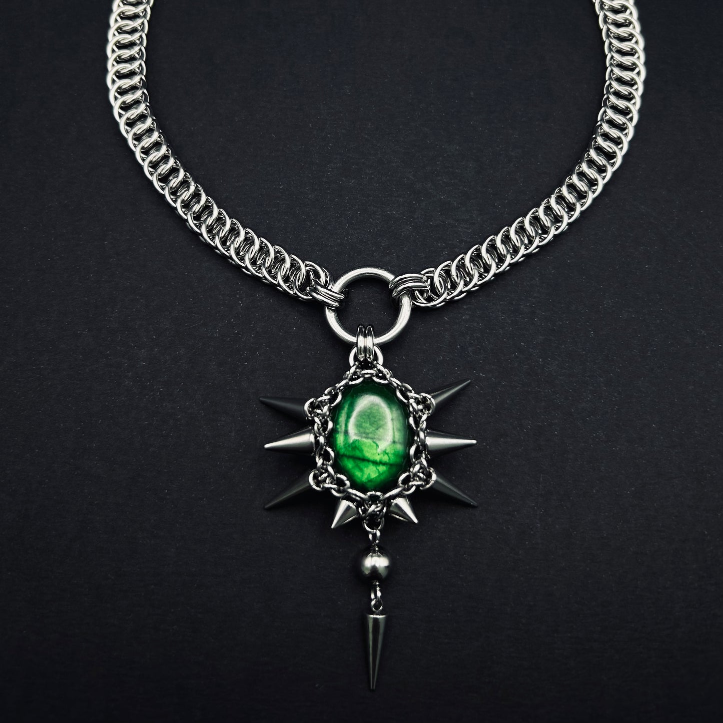 EMERALD