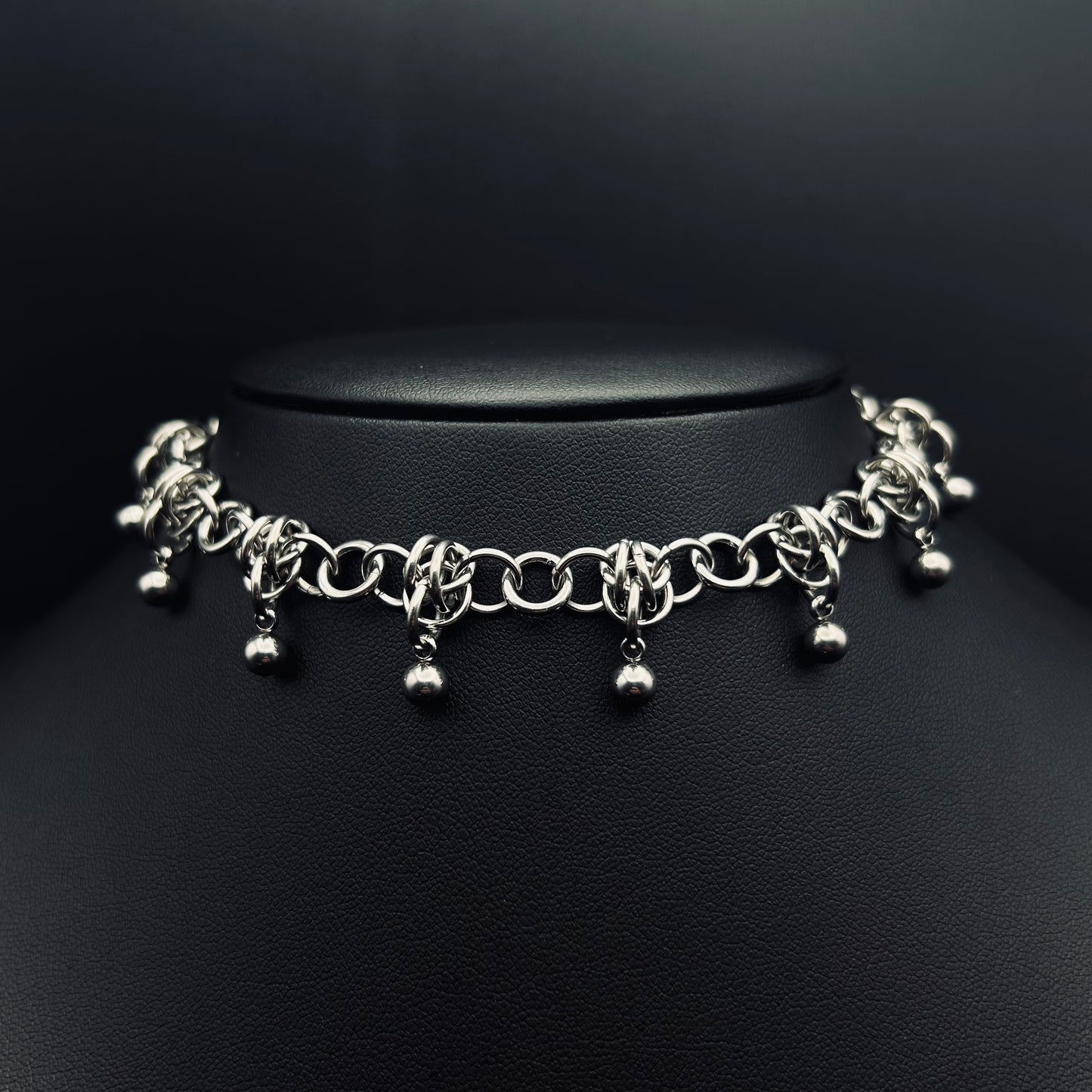 BUBBLE CHAIN