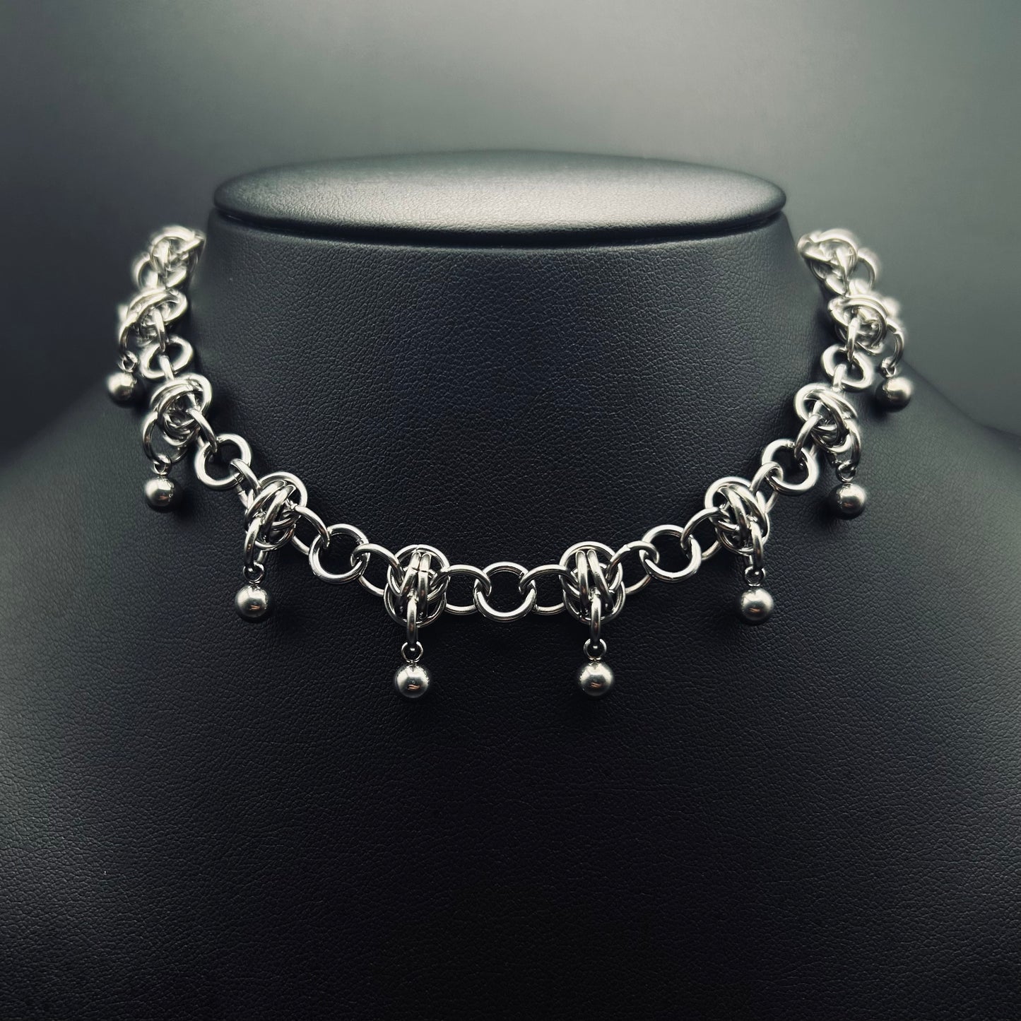 BUBBLE CHAIN