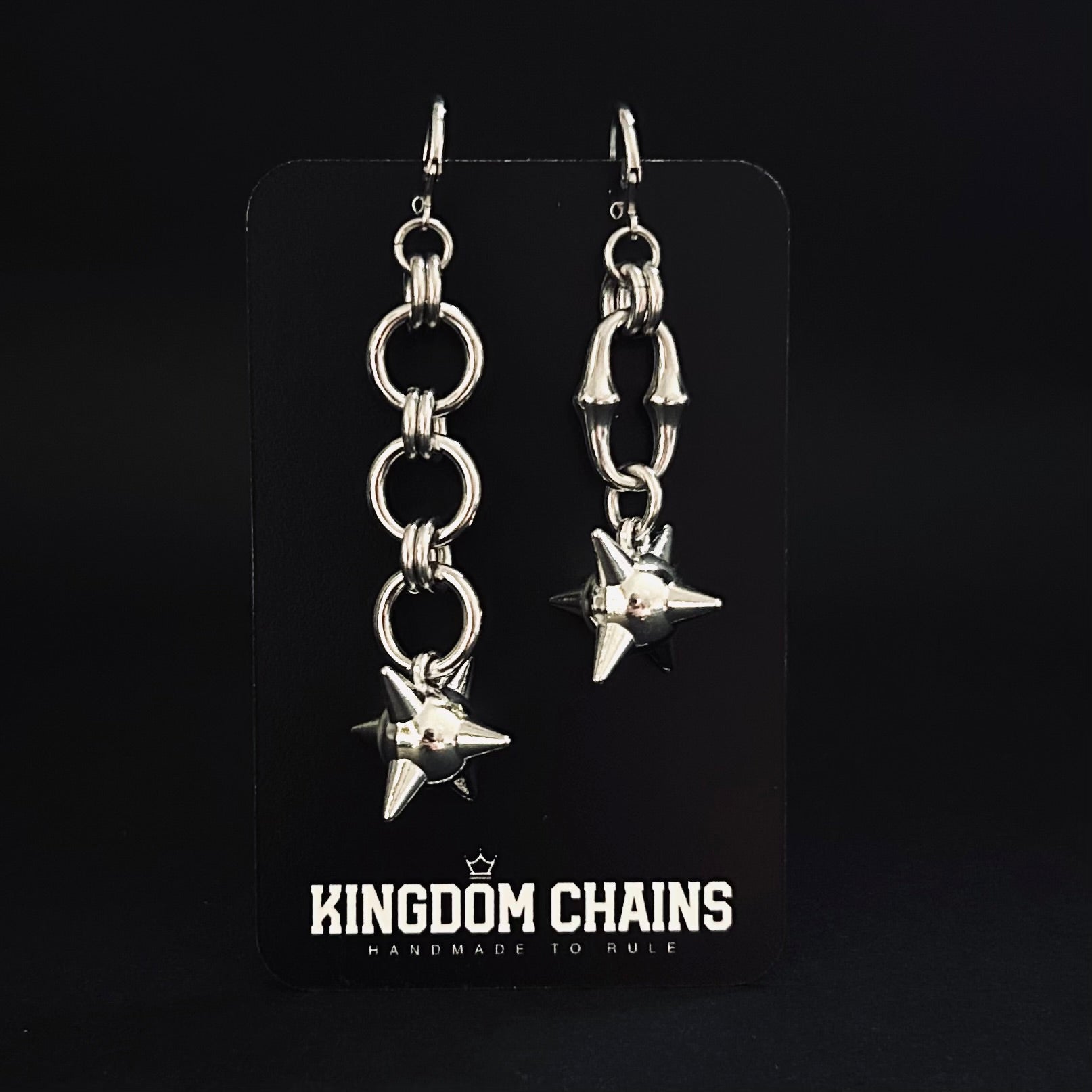BOMBSHELL – Kingdomchains