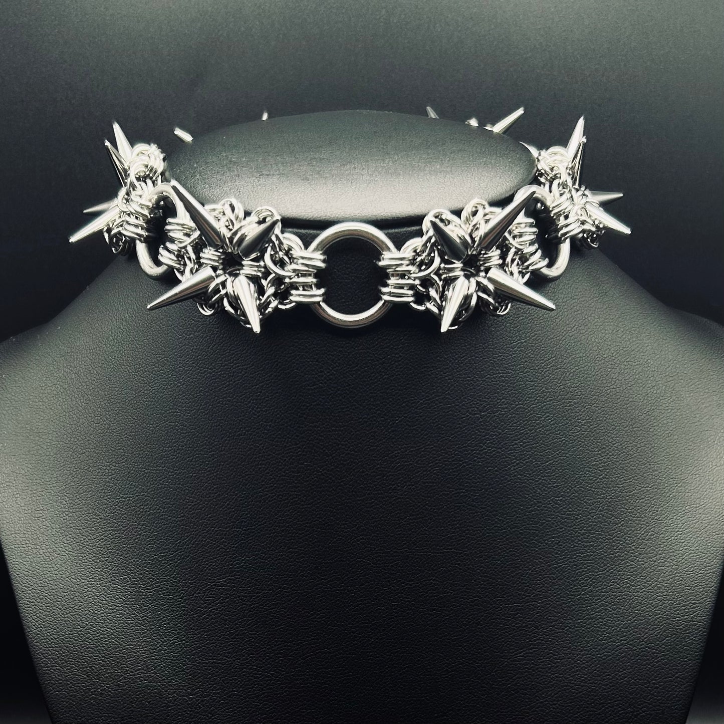 KATHERINE'S CHOKER