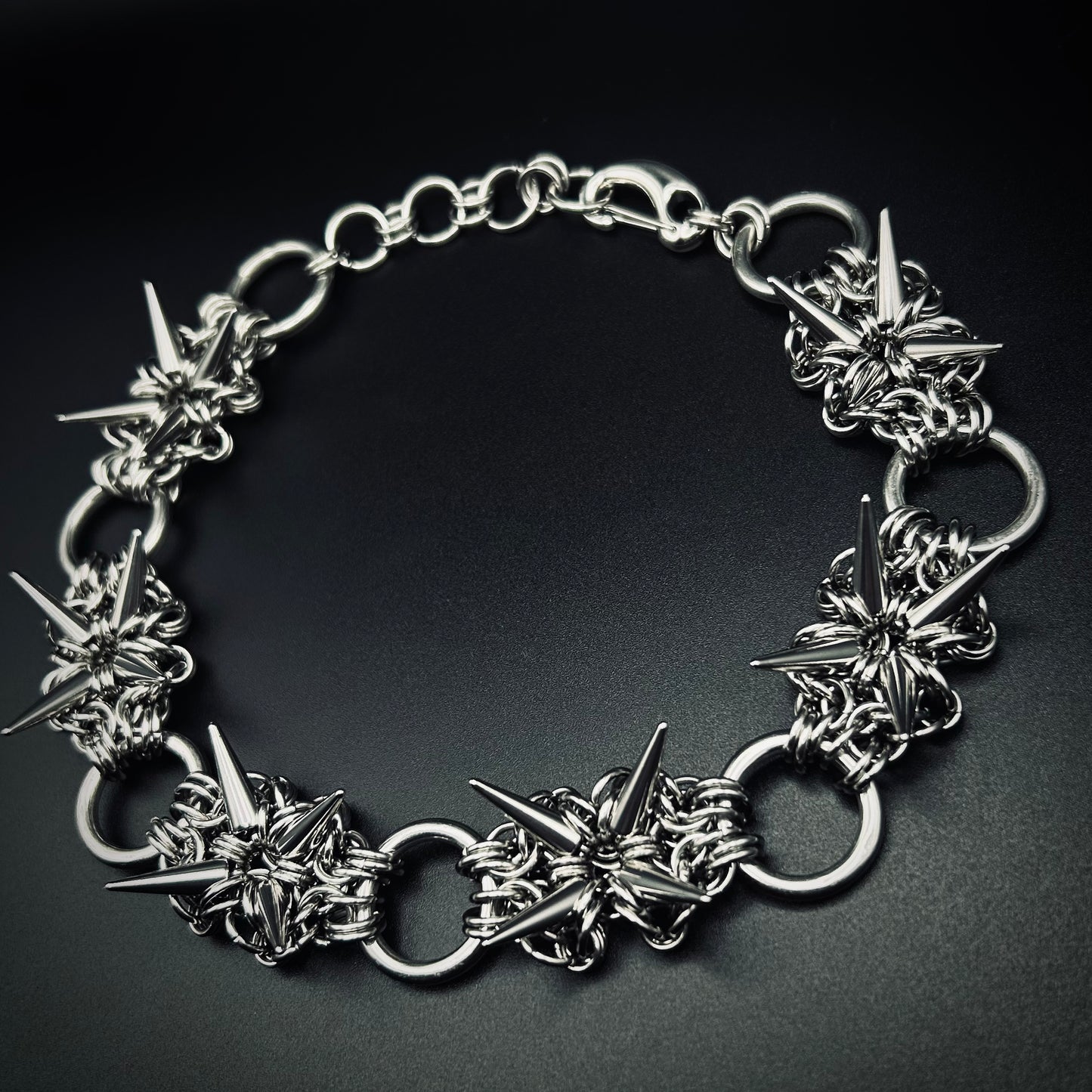 KATHERINE'S CHOKER