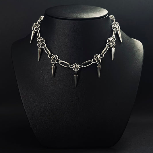 LACERATION CHAIN