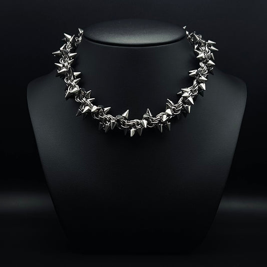 SLAUGHTER CHAIN