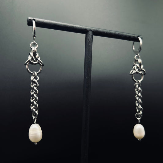LOCH [EARRINGS]