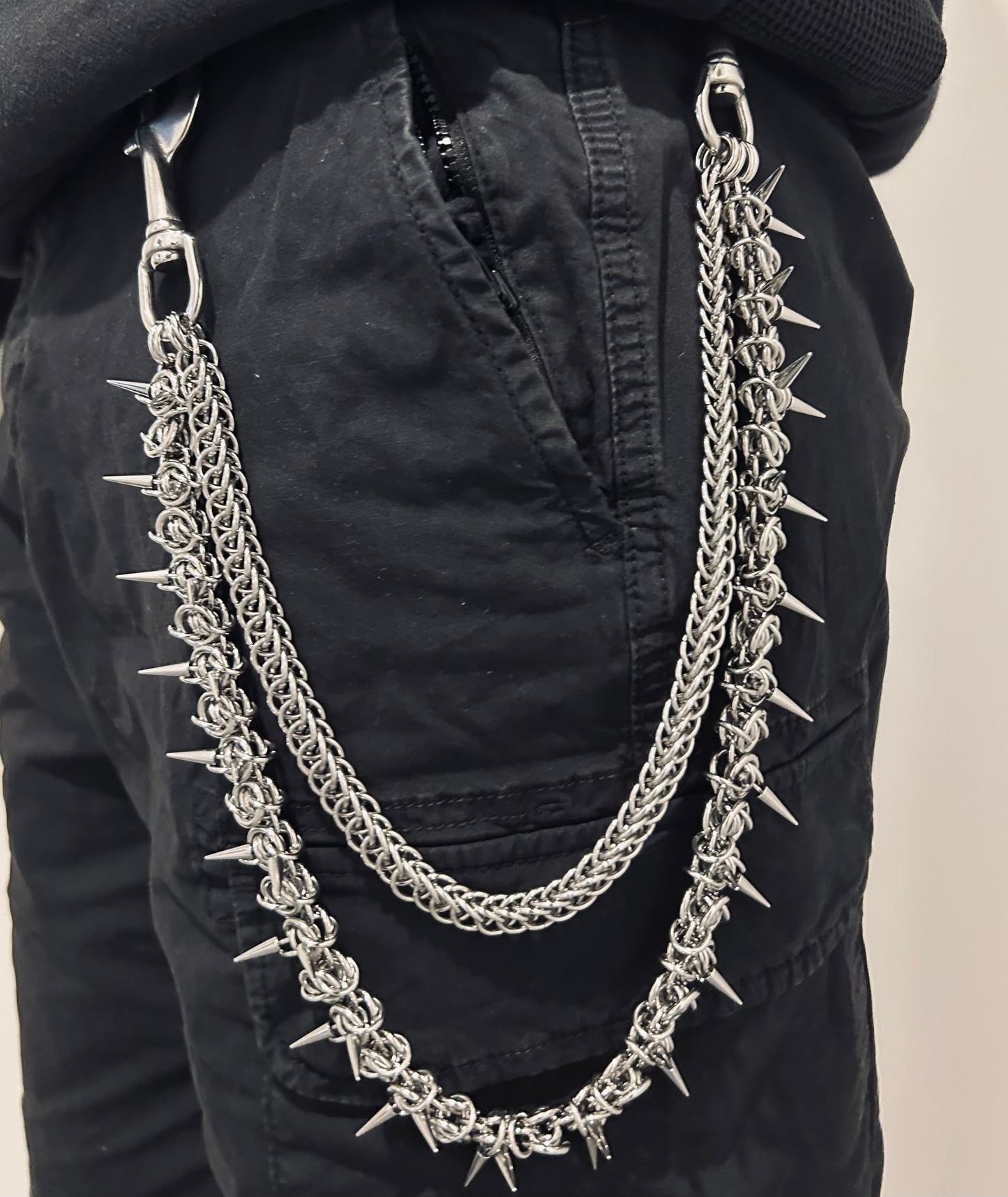 BLADE [Wallet Chain]