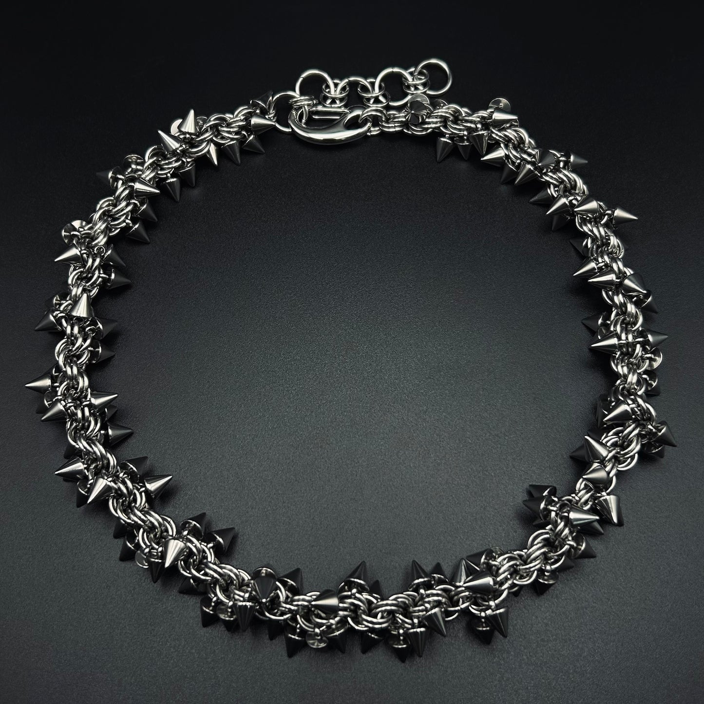 SLAUGHTER CHAIN