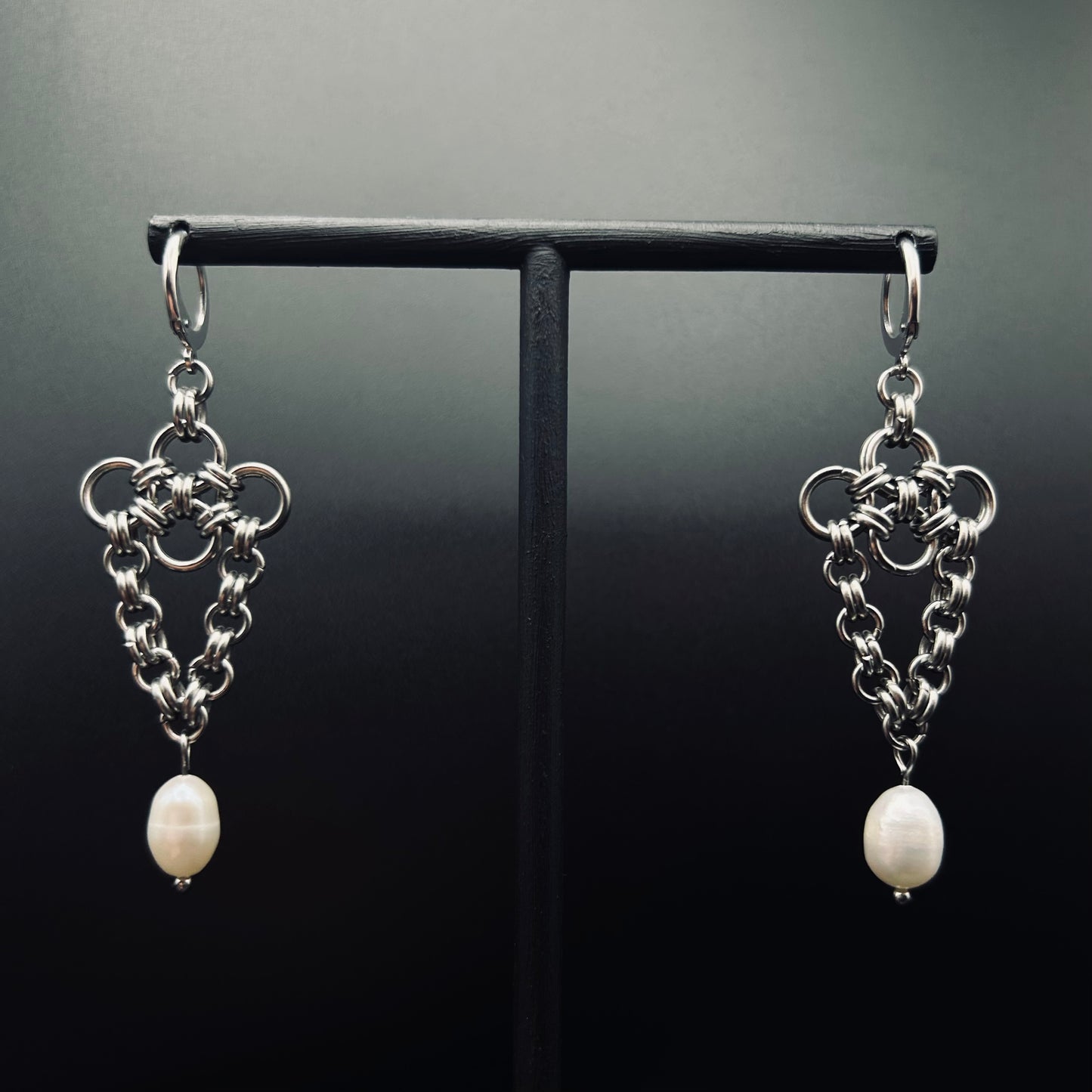 MANTIS [EARRINGS]