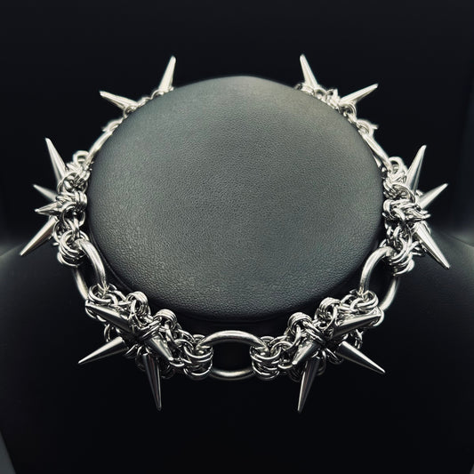 KATHERINE'S CHOKER