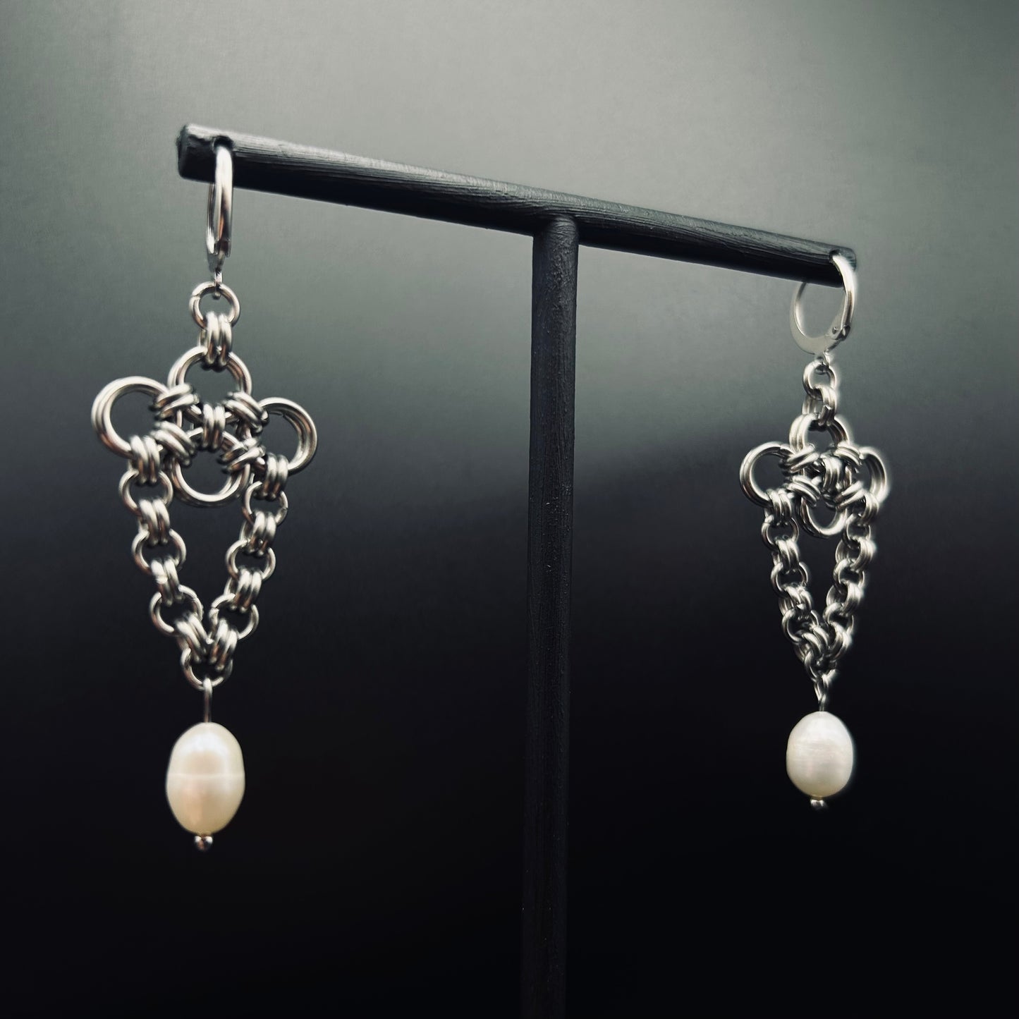 MANTIS [EARRINGS]