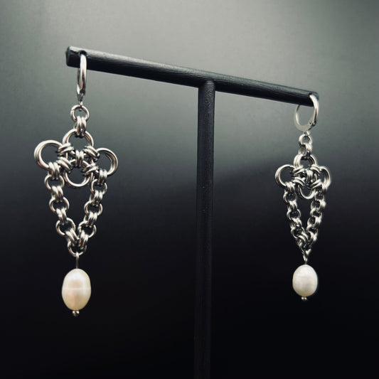 MANTIS [EARRINGS]