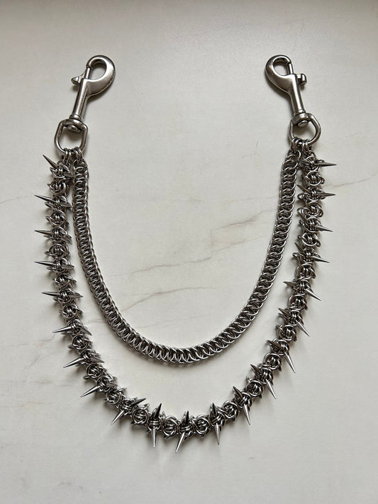 BLADE [Wallet Chain]