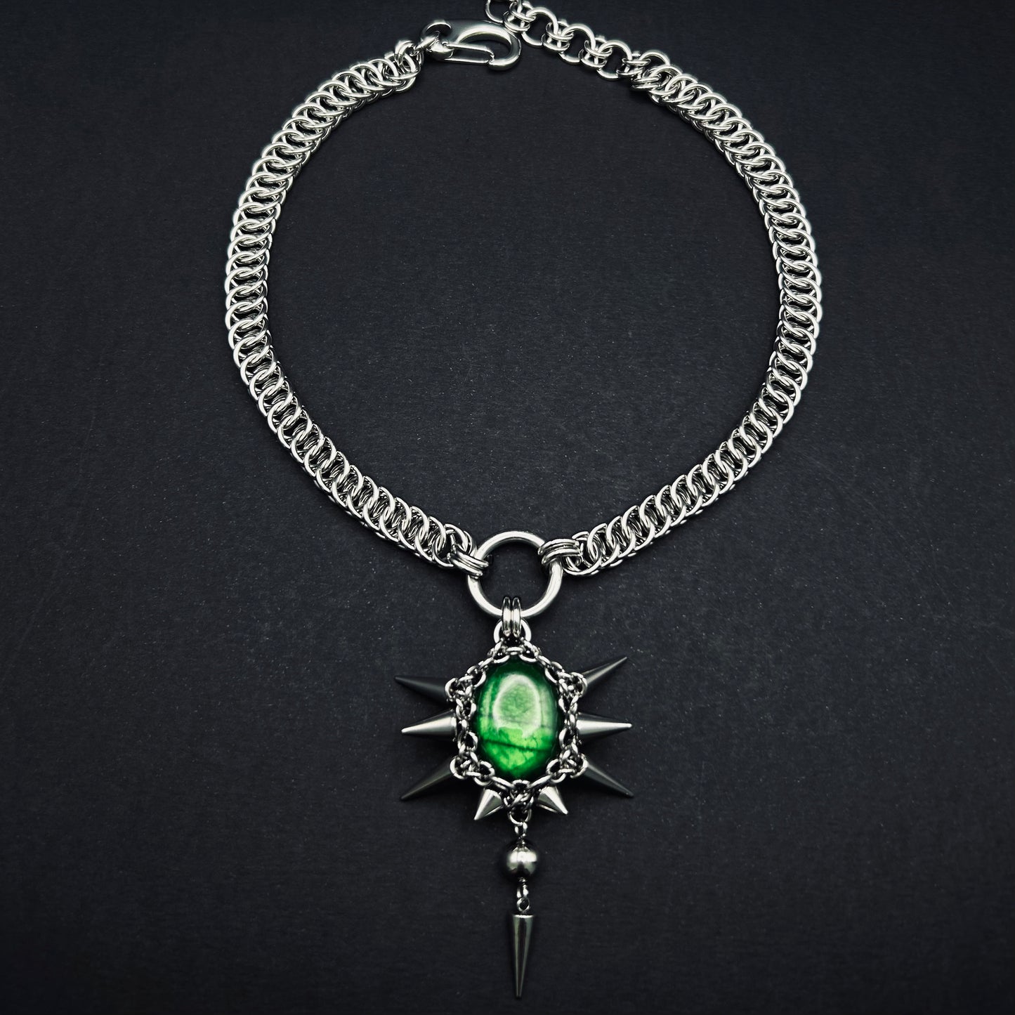 EMERALD
