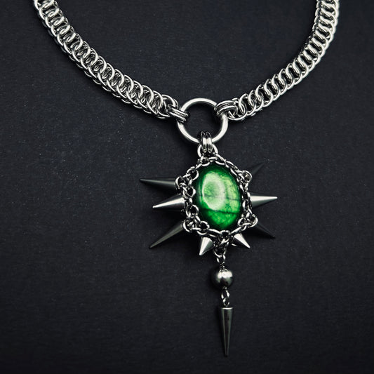 EMERALD