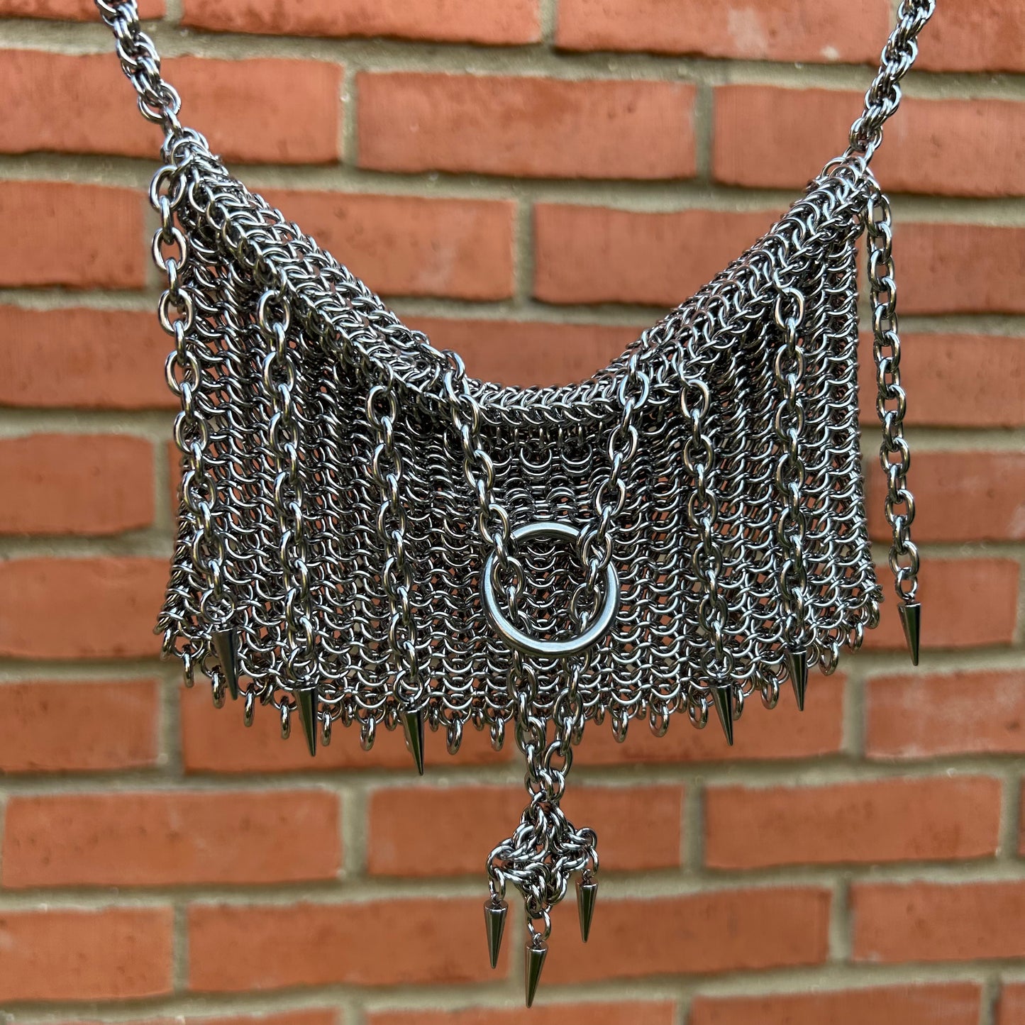 VYBZ [Handbag]