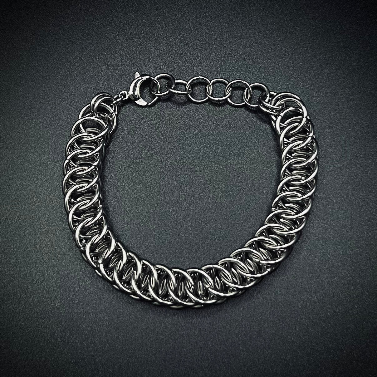 Steed (Cuffs)