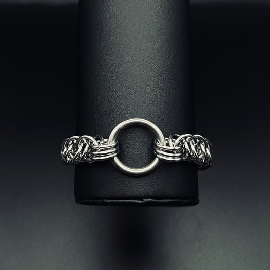 KNIGHT (Cuffs)