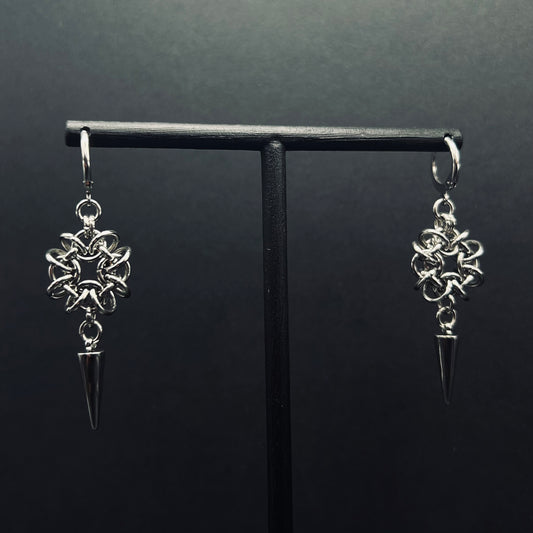 LUST [EARRINGS]