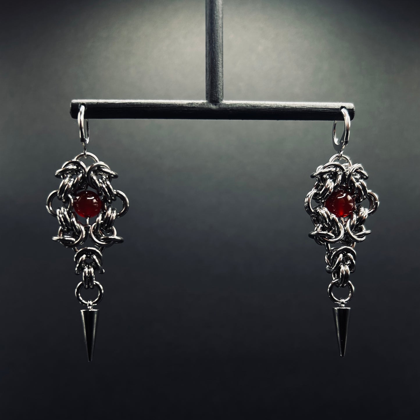 TEMPEST [EARRINGS]