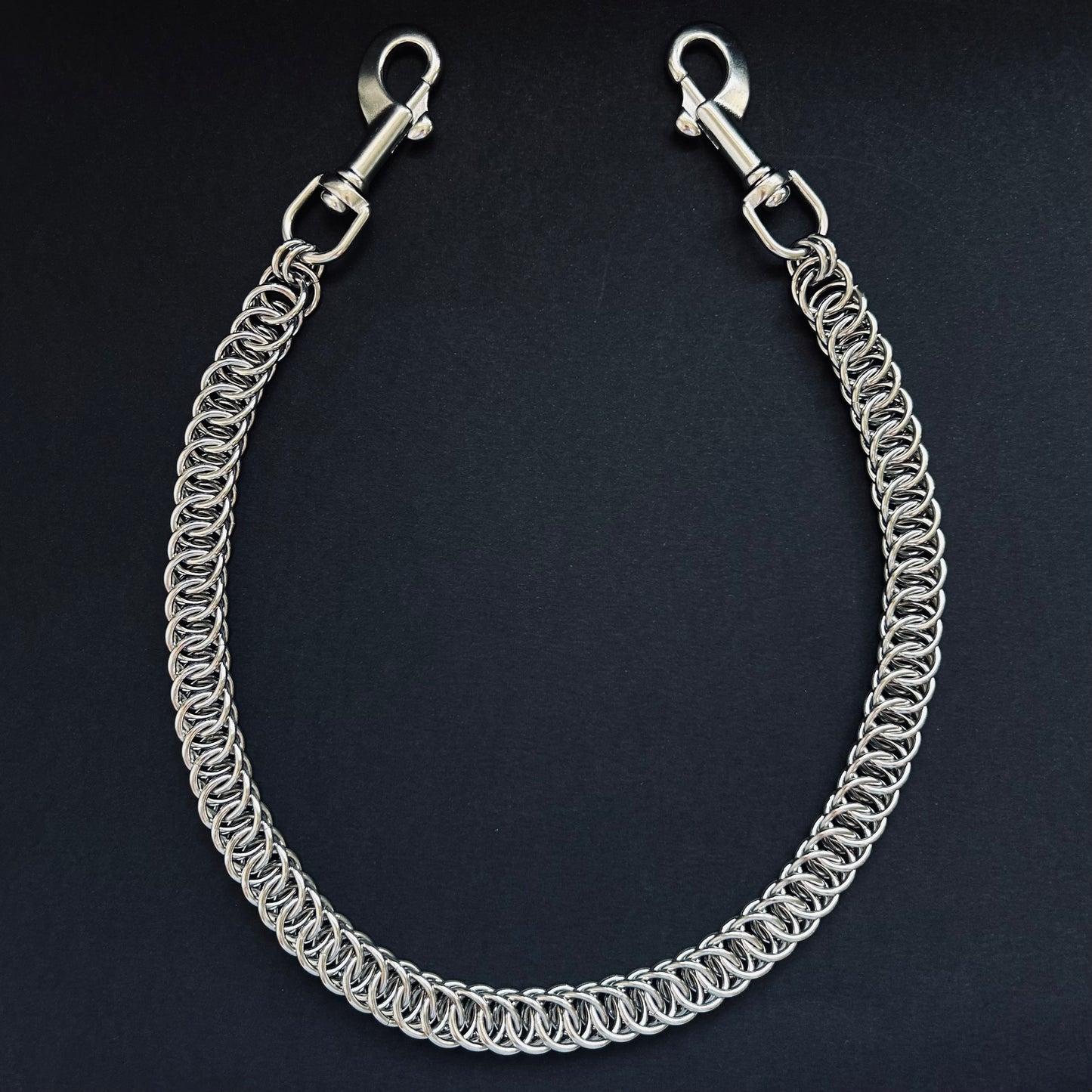 [Wallet chains]