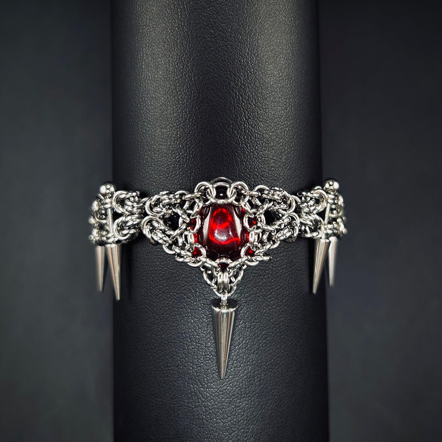 BLOOD RAVE [Bracelet]