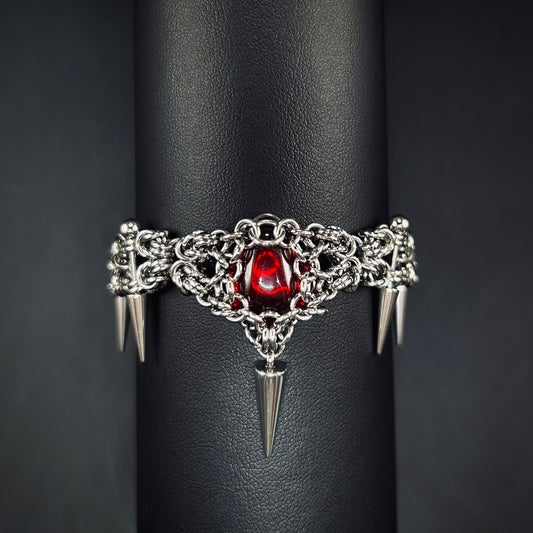 BLOOD RAVE [Bracelet]