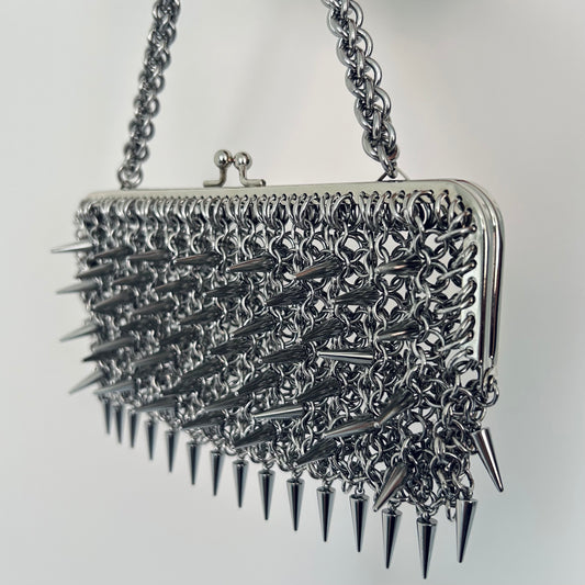 PRADA [Clutch Bag]