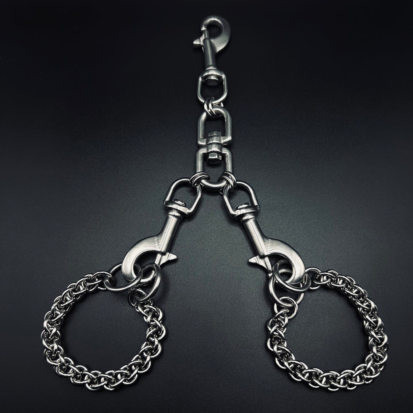 Love Cuffs [RESTRAINTS]