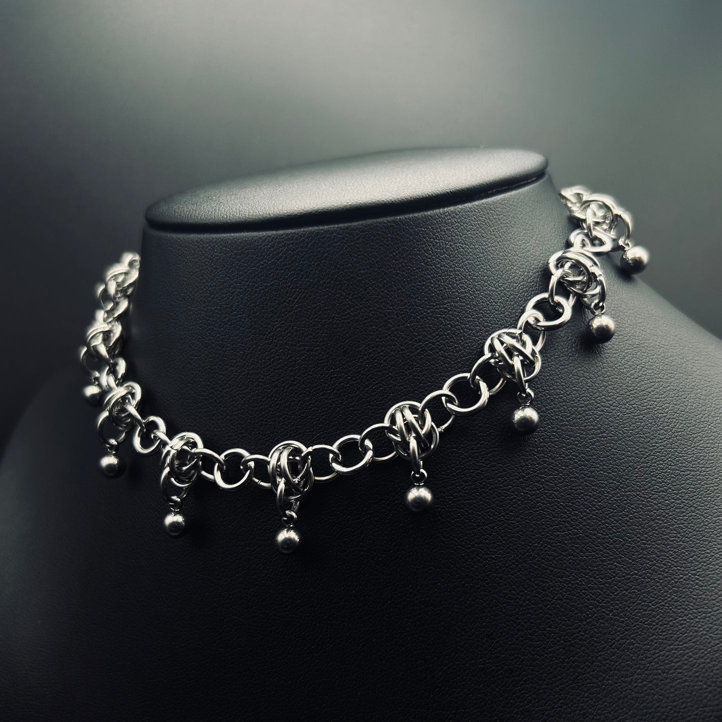 BUBBLE CHAIN