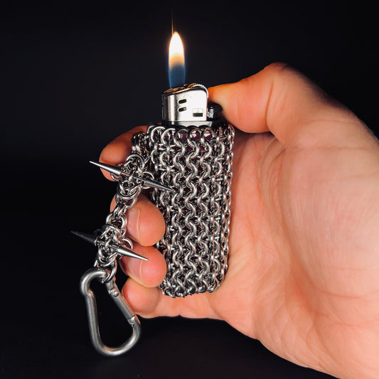 LIGHTER CASE