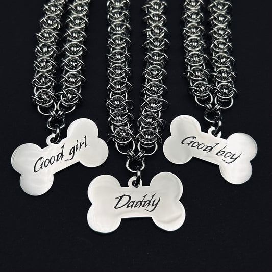 DOG TAG