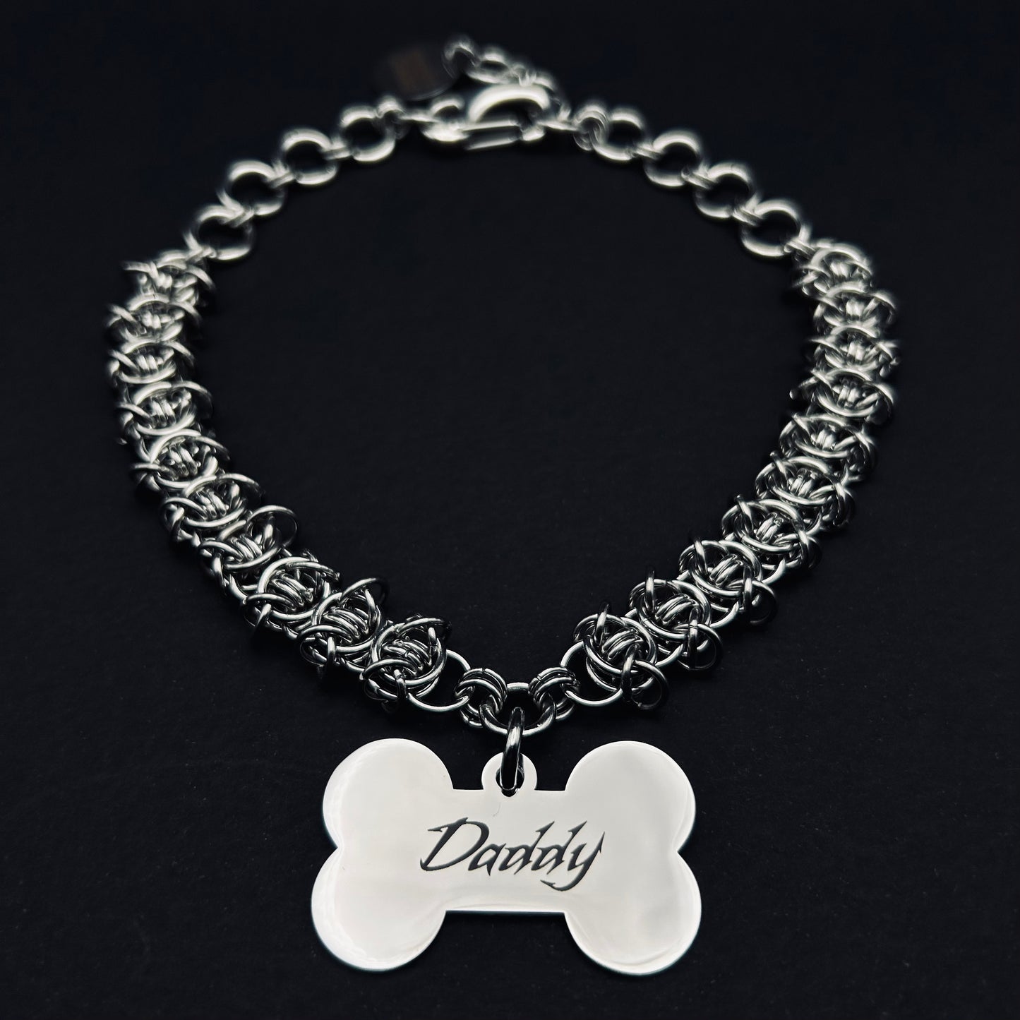 DOG TAG