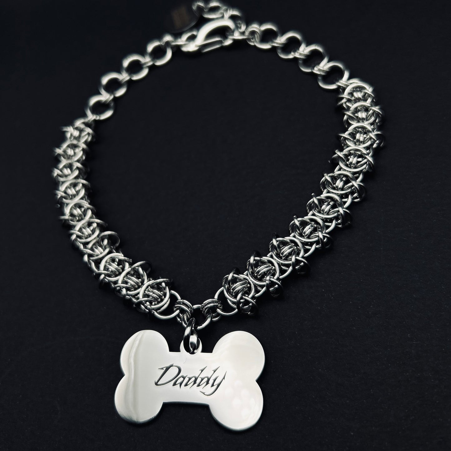 DOG TAG