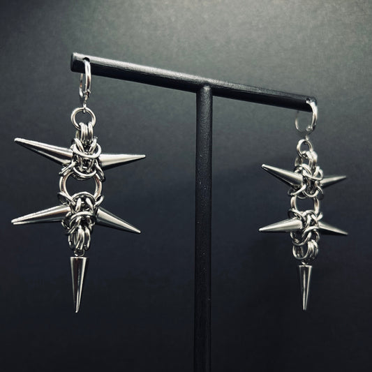 PSYCHO [EARRINGS]