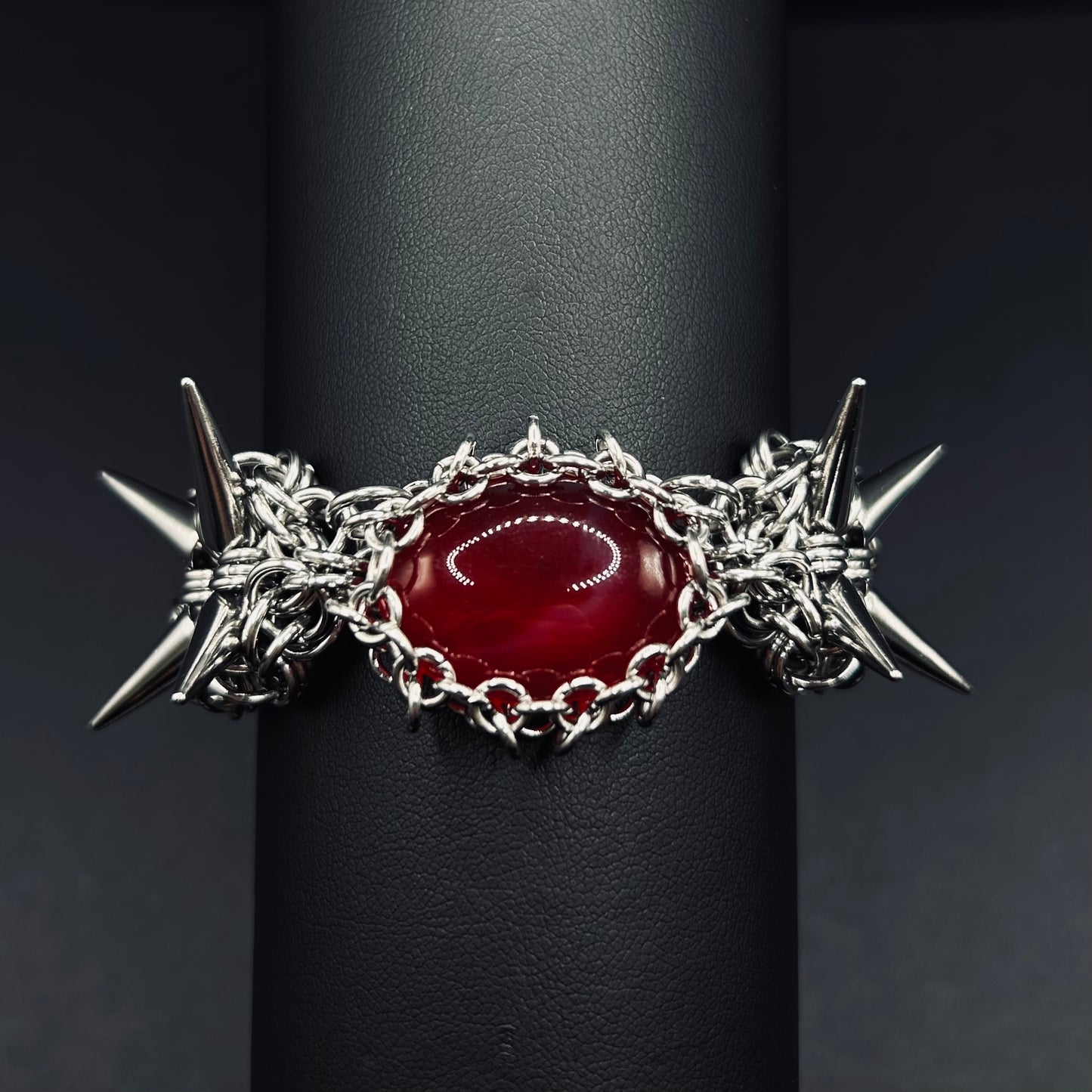BUFFY [CUFF]