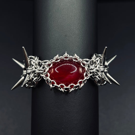 BUFFY [CUFF]