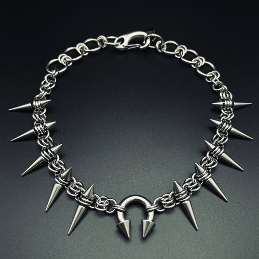 CUT-THROAT